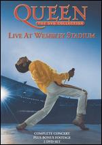 Queen: Live at Wembley Stadium - Gavin Taylor