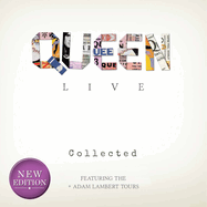 Queen Live: Collected