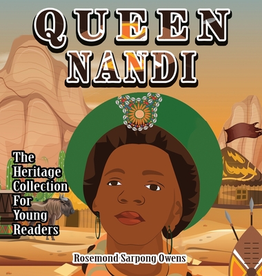 Queen Nandi - Sarpong Owens, Rosemond