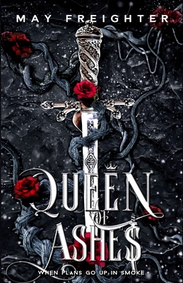 Queen of Ashes - City, G M (Editor), and Zee, Nancy (Editor)