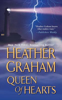 Queen Of Hearts - Graham, Heather