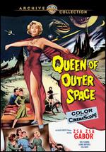 Queen of Outer Space - Edward Bernds