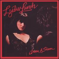 Queen of Siam - Lydia Lunch