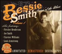 Queen of the Blues Volume 1 - Bessie Smith