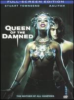 Queen of the Damned [P&S]