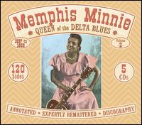 Queen of the Delta Blues, Vol. 2 - Memphis Minnie