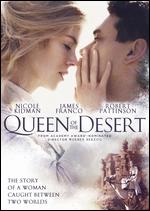 Queen of the Desert - Werner Herzog