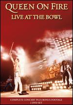 Queen: On Fire - Live at the Bowl [2 Discs] - 