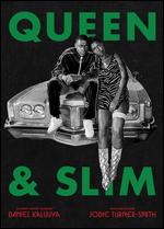Queen & Slim - Melina Matsoukas