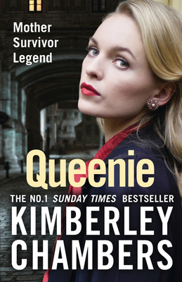 Queenie - Chambers, Kimberley