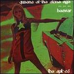 Queens of the Stone Age/Beaver [Split EP] - Queens of the Stone Age/Beaver