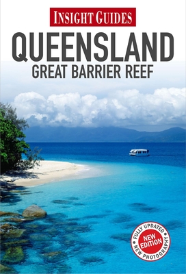 Queensland & GT Barrier Reef - Brown, Lindsay