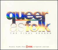 Queer as Folk: The Final Season - Original TV Soundtrack