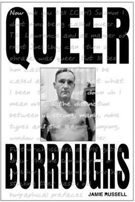 Queer Burroughs - Russell, Jamie, and Russell, Jaime