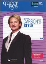 Queer Eye for the Straight Guy: Carson's Style
