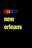 Queer New Orleans