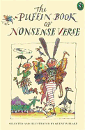 Quentin Blakes Book of Nonsense Verse