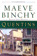 Quentins - Binchy, Maeve