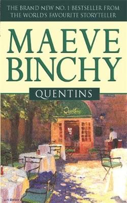 Quentins - Binchy, Maeve