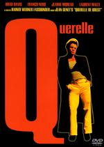 Querelle - Rainer Werner Fassbinder