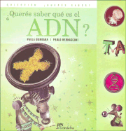 Queres Saber Que Es El Adn?