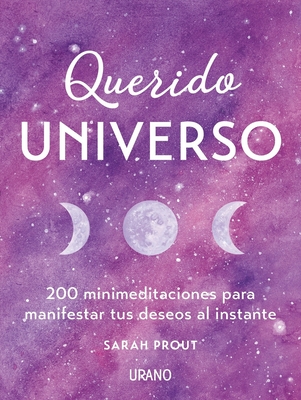 Querido Universo - Prout, Sarah