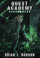 Quest Academy: Scavengers