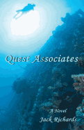 Quest Associates - A Novel