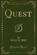 Quest (Classic Reprint)