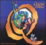 Quest for Camelot [Read-Along]