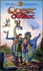 Quest For Camelot - Frederik Du Chau