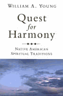 Quest for Harmony - Young, William A