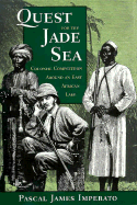 Quest for the Jade Sea: Colonial Competition Around an East African Lake