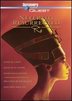 Quest: Nefertiti Resurrected