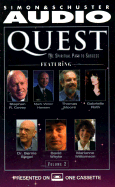 Quest: Spiritual Path to Success