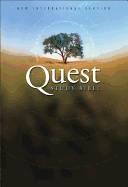 Quest Study Bible-NIV