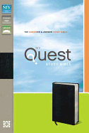 Quest Study Bible-NIV