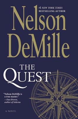 Quest - DeMille, Nelson