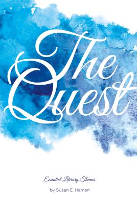 Quest - Hamen, Susan E