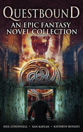 Questbound: An Epic Fantasy Novel Collection