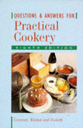 Questions and Answers for Practical Cookery