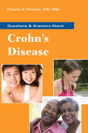 Questions & Answers about Crohn's Disease