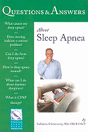 Questions & Answers about Sleep Apnea