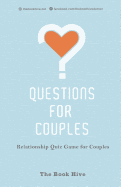 Questions for Couples: Relationship Quiz Game for Couples