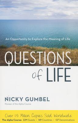 Questions of Life - Gumbel, Nicky