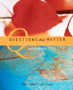 Questions That Matter: An Invitation to Philosophy - Miller, Ed L, and Jensen, Jon