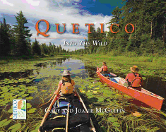 Quetico: Into the Wild