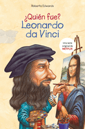 ?Qui?n Fue Leonardo Da Vinci? / Who Was Leonardo Da Vinci?
