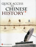 Quick Access to Chinese History - 