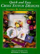 Quick and Easy Cross Stitch Designs